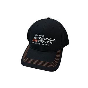 Acura Grand Prix of Long Beach Baseball Cap